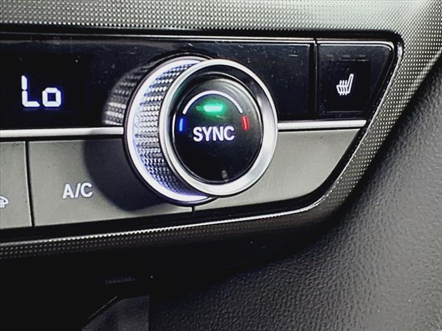 2025 Acura Integra A-Spec Tech Package