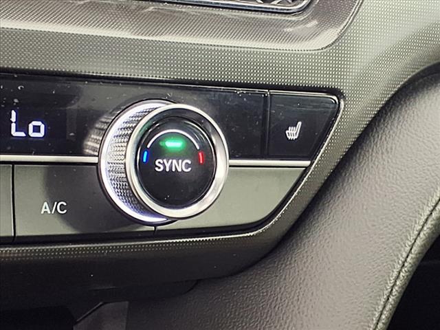 2025 Acura Integra w/Tech w/A-SPEC