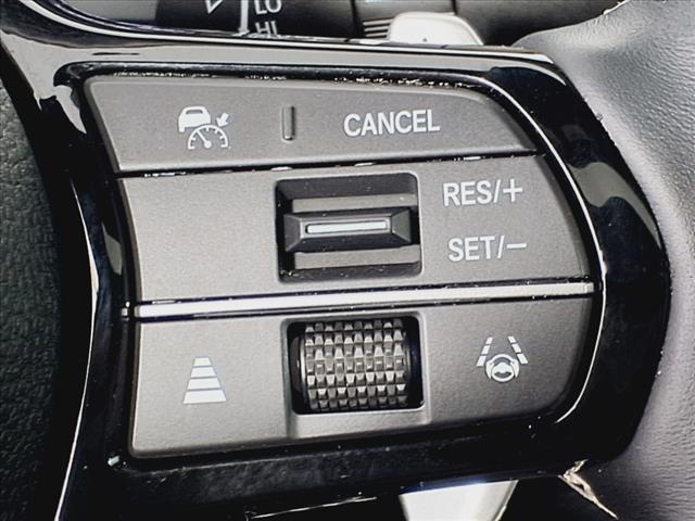 2024 Acura Integra A-Spec Tech Package