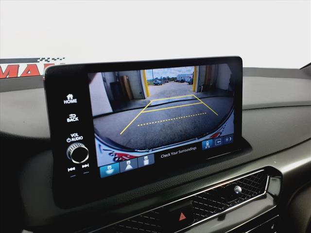 2025 Acura Integra w/Tech w/A-SPEC