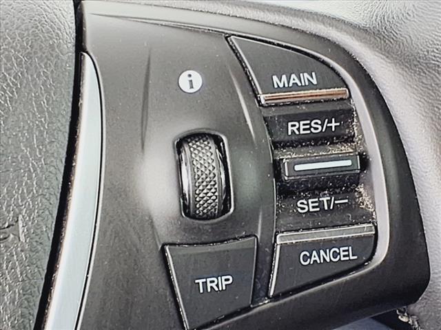 2019 Acura TLX w/Tech
