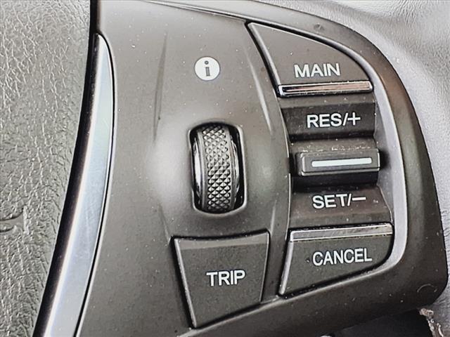 2015 Acura TLX V6 Tech