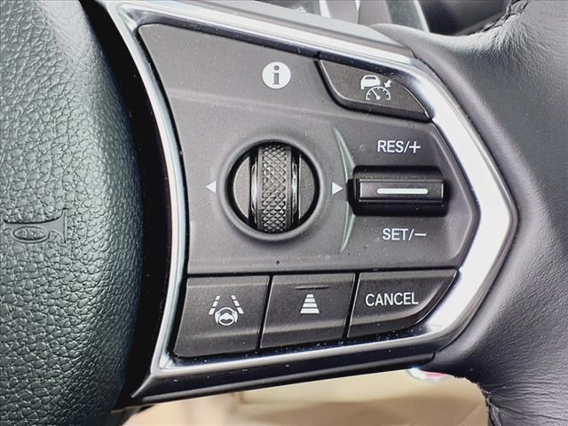 2025 Acura TLX w/Tech