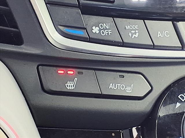 2025 Acura TLX w/Tech