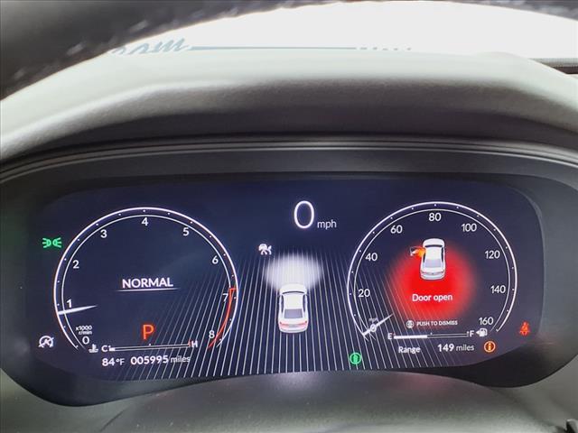 2024 Acura TLX w/Tech