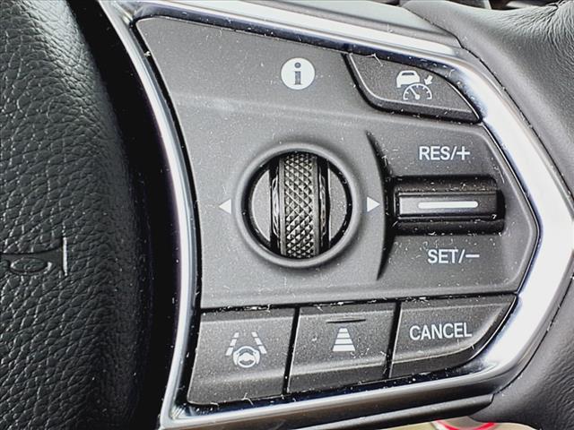 2025 Acura TLX w/Tech