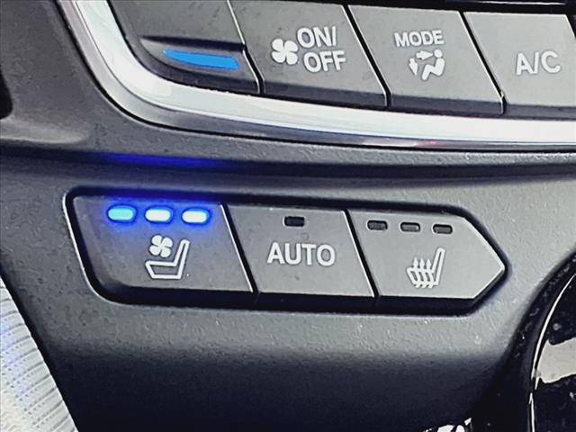2022 Acura TLX A-Spec Package