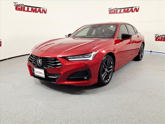 2025 Acura TLX SH-AWD w/A-SPEC