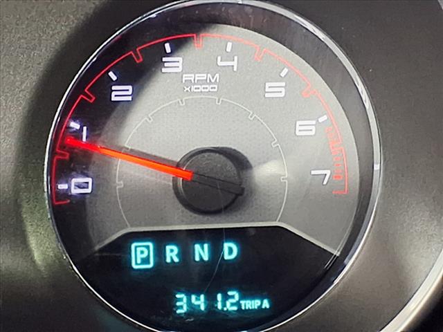 2012 Dodge Avenger SXT Plus