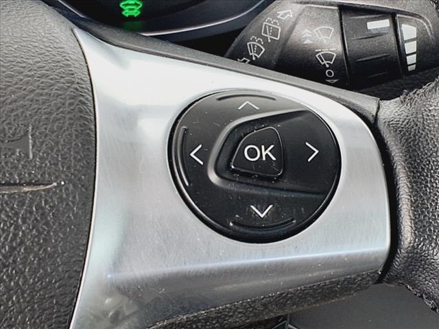2014 Ford C-MAX Hybrid SE