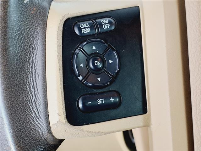 2016 Ford F-250 Super Duty King Ranch