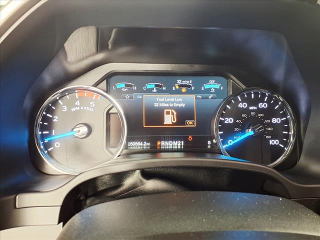 2017 Ford F-250 Super Duty Lariat