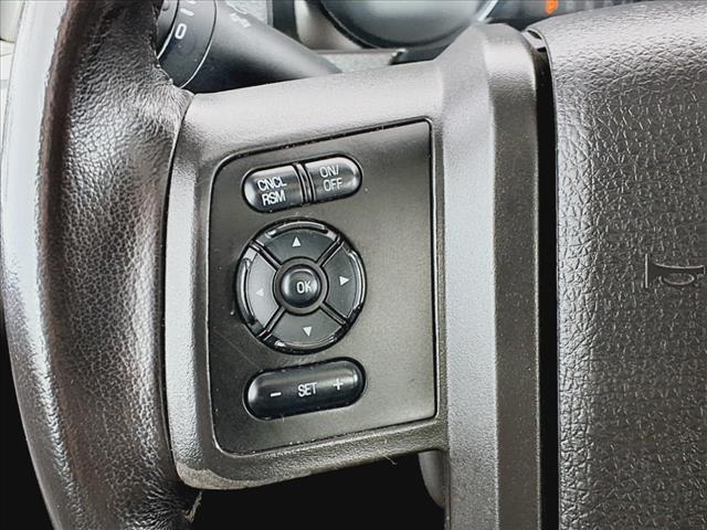 2016 Ford F-350 Super Duty Lariat