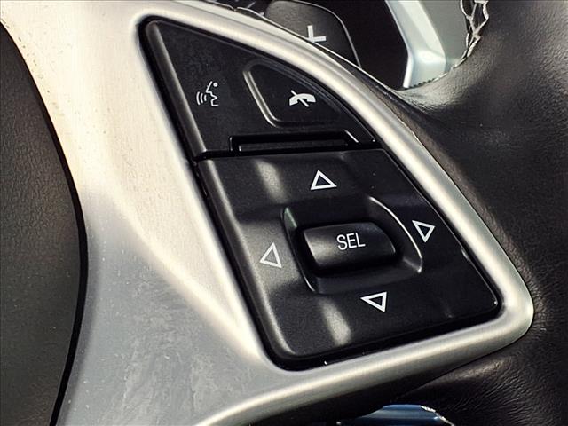 2019 Chevrolet Corvette Stingray 1LT