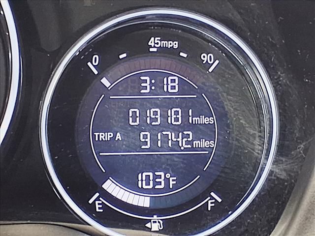 2021 Honda HR-V LX