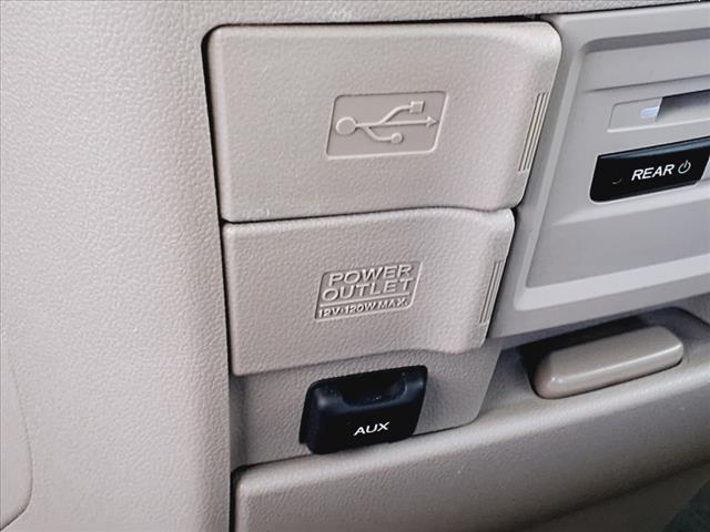 2014 Honda Odyssey Touring