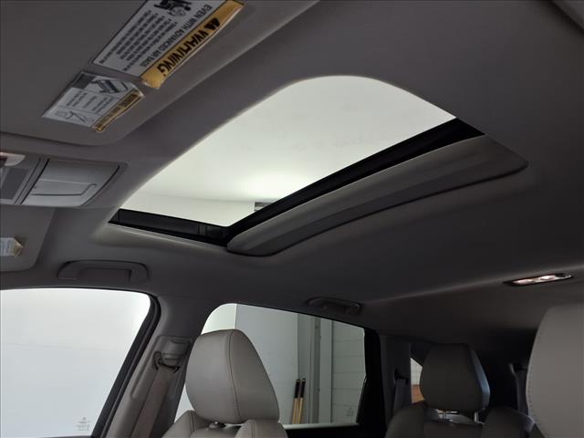 2016 Acura MDX 3.5L