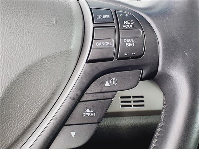 2014 Acura RDX Base