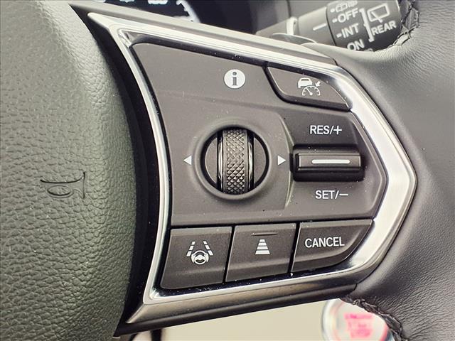 2025 Acura RDX SH-AWD w/Tech