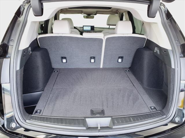 2025 Acura RDX SH-AWD w/Tech