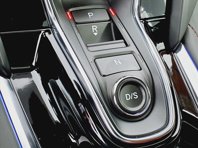 2025 Acura RDX SH-AWD w/A-SPEC