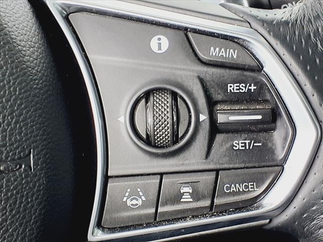2020 Acura RDX A-Spec Package SH-AWD