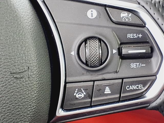 2025 Acura RDX A-Spec Advance Package SH-AWD