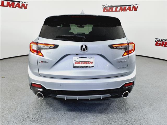 2025 Acura RDX SH-AWD w/Advance w/A-SPEC