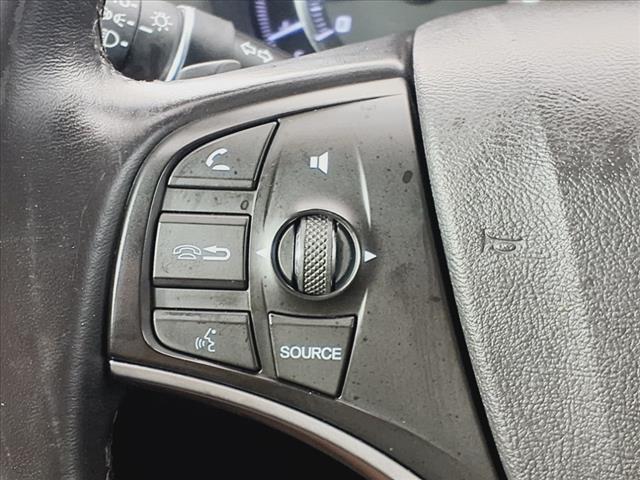 2020 Acura MDX 3.5L