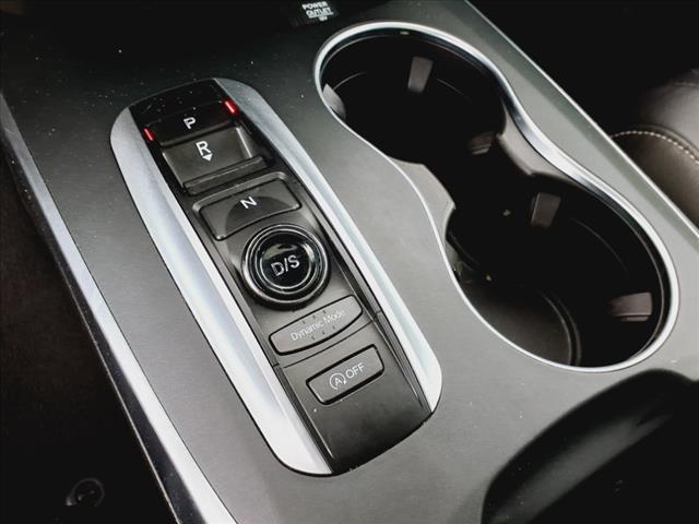 2019 Acura MDX 3.5L Technology Package