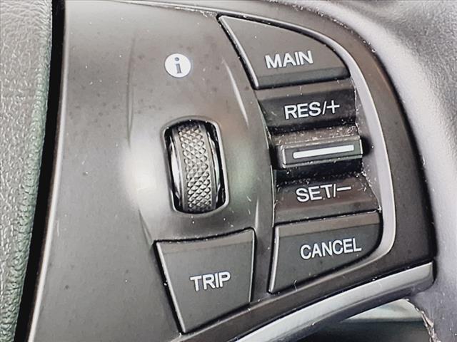 2020 Acura MDX 3.5L SH-AWD