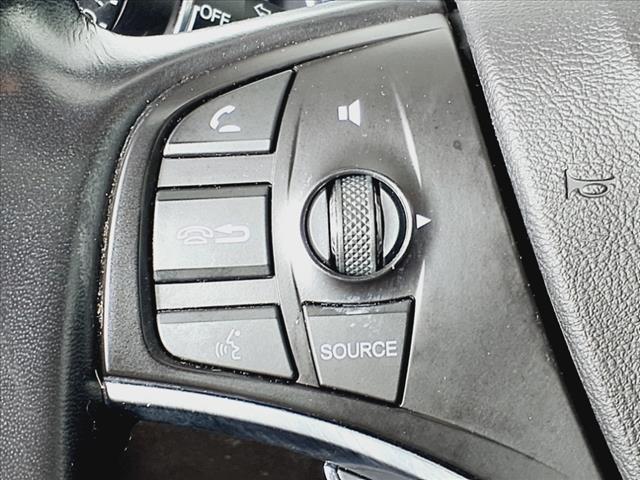 2020 Acura MDX Advance SH-AWD