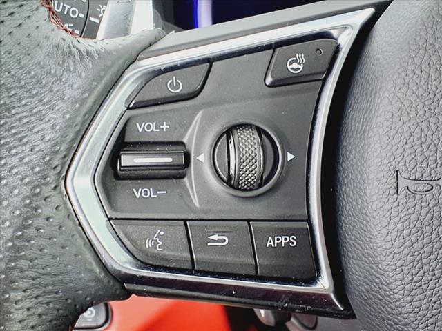 2024 Acura MDX Type S w/Advance Package SH-AWD