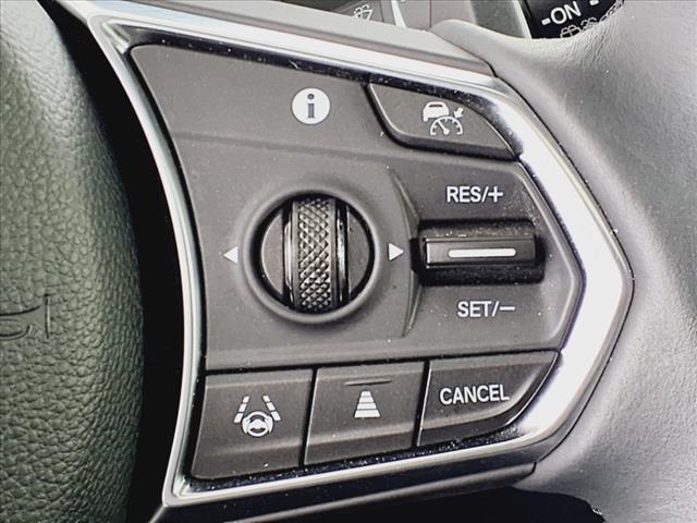 2024 Acura MDX 3.5L