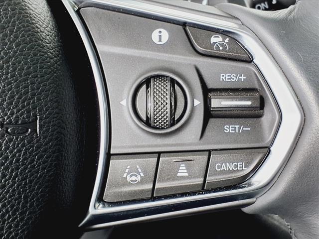 2024 Acura MDX 3.5L