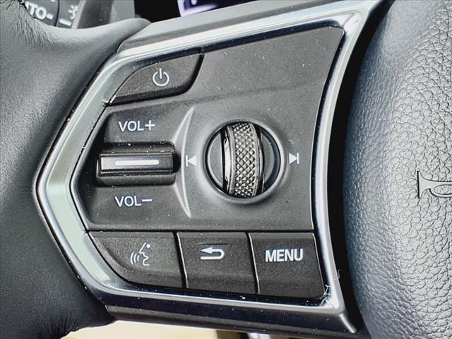 2025 Acura MDX w/Tech