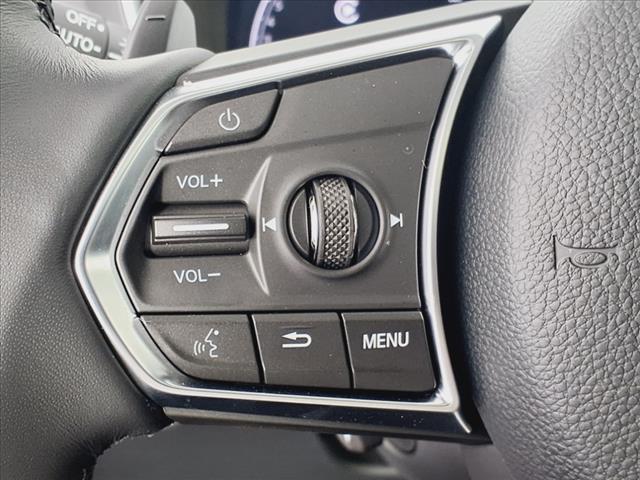 2025 Acura MDX w/Tech