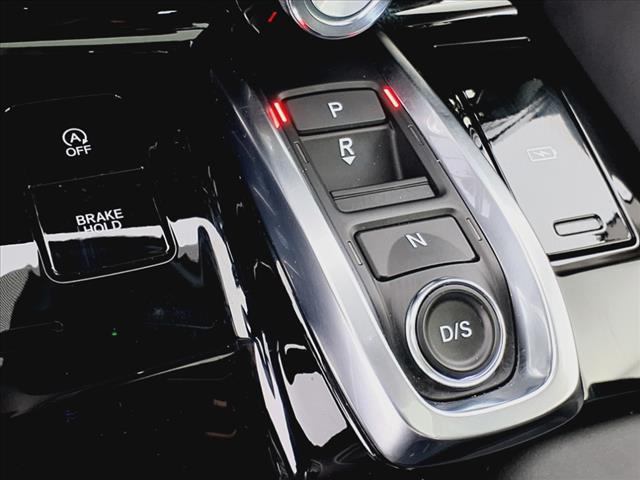 2025 Acura MDX w/Tech