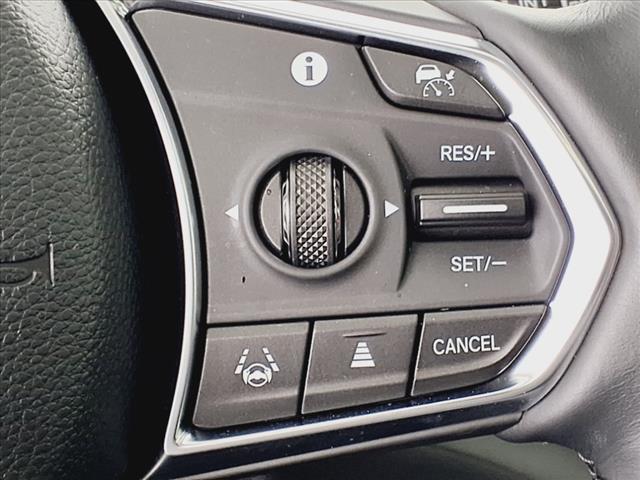 2025 Acura MDX w/Tech