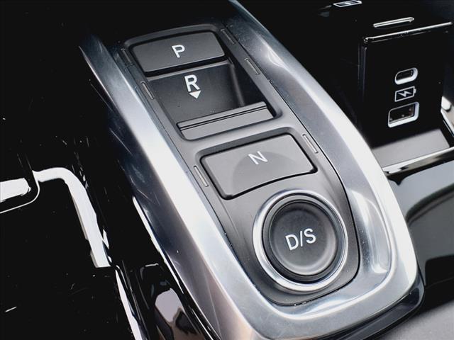 2025 Acura MDX w/Tech