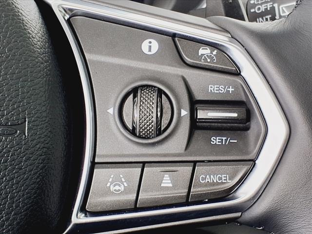 2025 Acura MDX w/Tech
