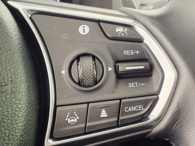 2025 Acura MDX w/Tech