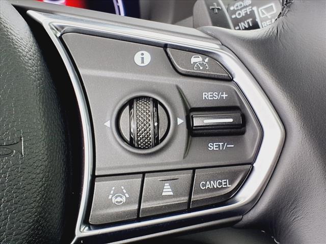 2025 Acura MDX w/Tech