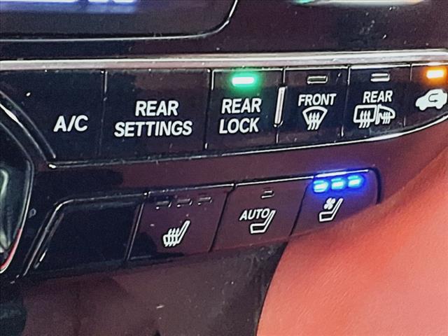 2024 Acura MDX A-Spec SH-AWD
