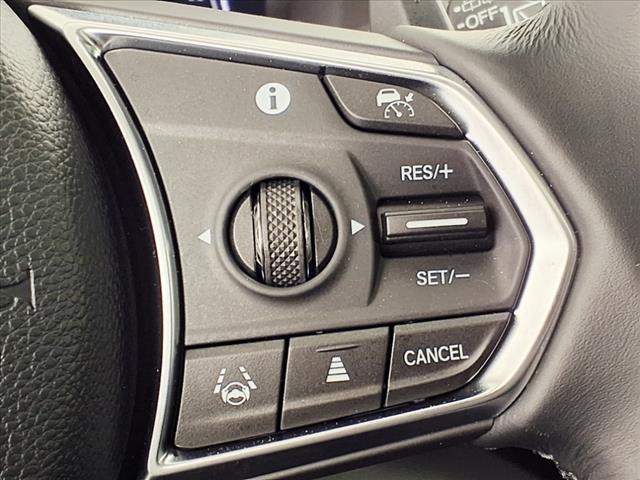 2025 Acura MDX SH-AWD
