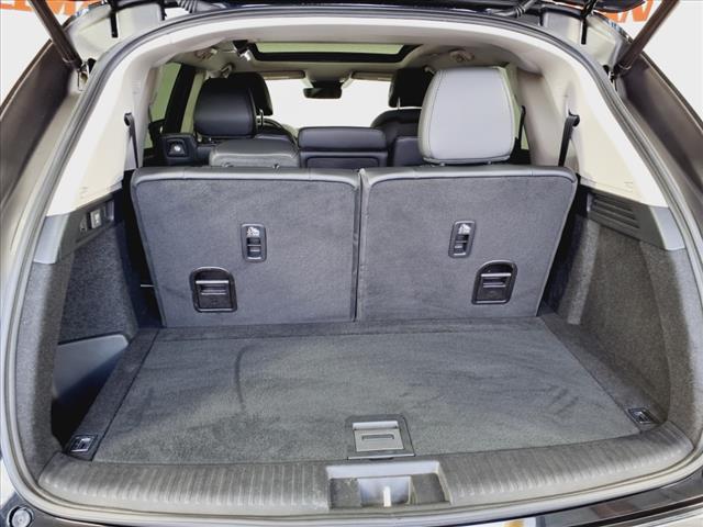 2025 Acura MDX SH-AWD