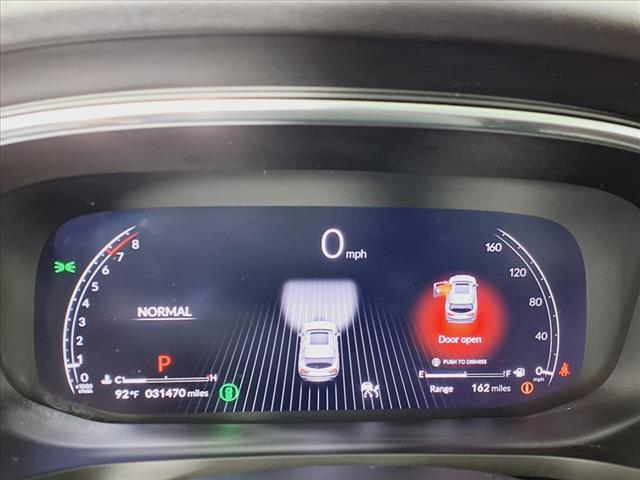 2024 Acura MDX Technology SH-AWD