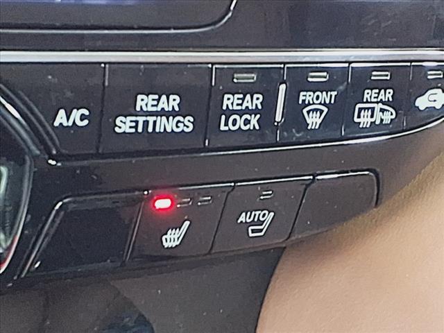 2024 Acura MDX Technology SH-AWD