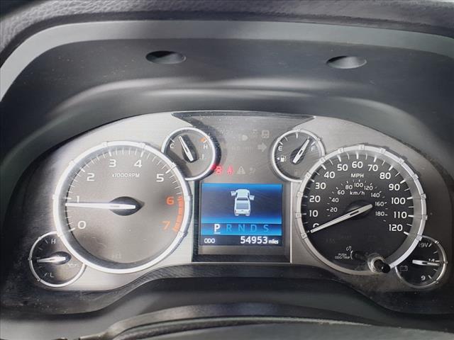 2014 Toyota Tundra SR5