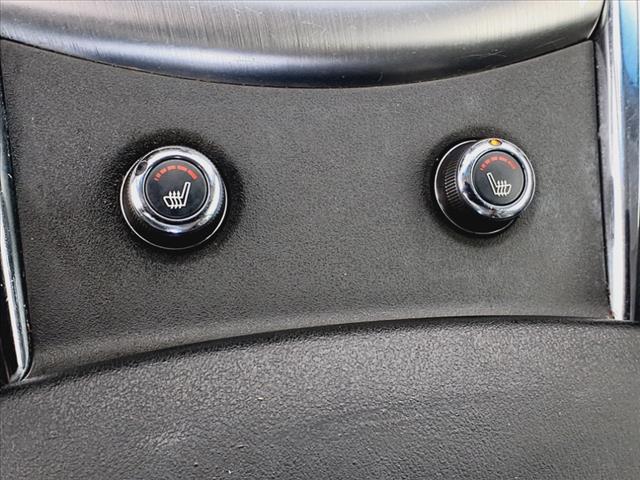 2011 INFINITI G25 Sedan Journey